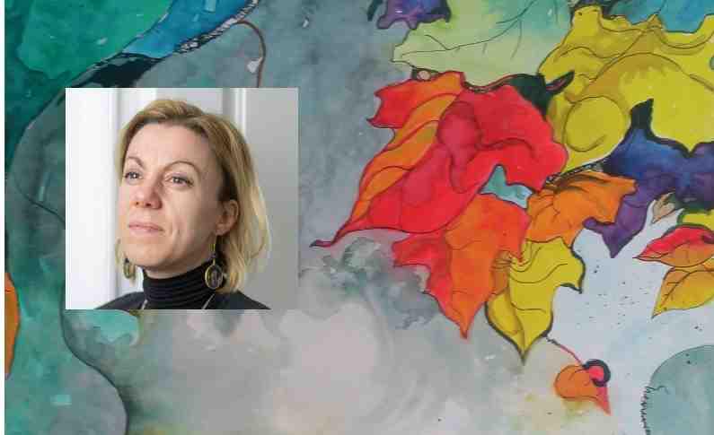 Immagine per Dentro e fuori, Marilena Cipro espone a Ronchi dei Legionari